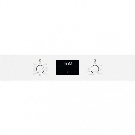 Духовой шкаф ELECTROLUX OEF 3H70TW купить с доставкой по Москве и Московской области в интернет-магазине АваТехно