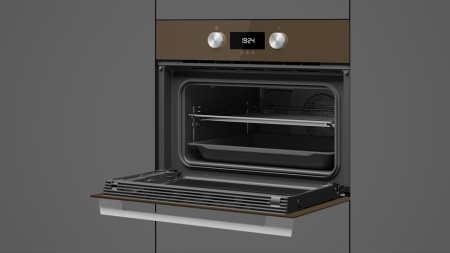 Духовой шкаф TEKA HLC 8400 LONDON BRICK (111130006) купить с доставкой по Москве и Московской области в интернет-магазине АваТехно