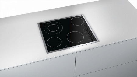 Поверхность BOSCH PKF645CA1E купить с доставкой по Москве и Московской области в интернет-магазине АваТехно