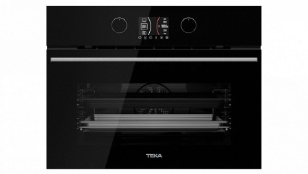 Духовой шкаф TEKA HLC 847 C купить с доставкой по Москве и Московской области в интернет-магазине АваТехно