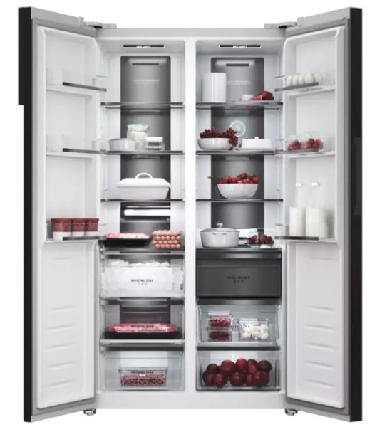 Холодильник Kuppersberg RFSN 1810 X купить с доставкой по Москве и Московской области в интернет-магазине АваТехно