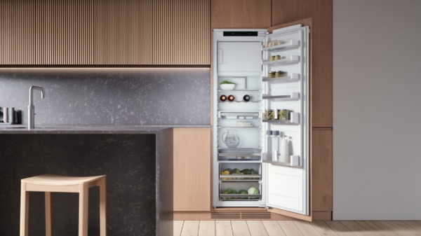 Холодильник ASKO RFB31831EI купить с доставкой по Москве и Московской области в интернет-магазине АваТехно