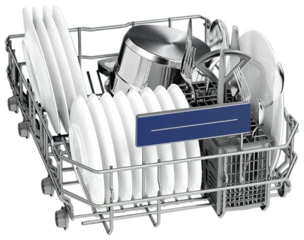 Посудомоечная машина SIEMENS SR 615X60 IR купить с доставкой по Москве и Московской области в интернет-магазине АваТехно