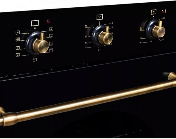 Духовой шкаф WEISSGAUFF oe 29 an купить с доставкой по Москве и Московской области в интернет-магазине АваТехно