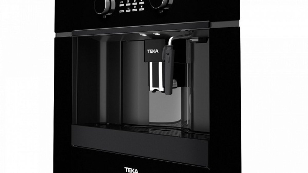 Встраиваемая кофемашина TEKA CLC 855 GM SS INOX (41598030) купить с доставкой по Москве и Московской области в интернет-магазине АваТехно