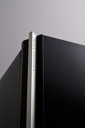Холодильник Sharp SJ-XG60PGBK купить с доставкой по Москве и Московской области в интернет-магазине АваТехно