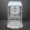 Посудомоечная машина SMEG LVFABPB2 купить с доставкой по Москве и Московской области в интернет-магазине АваТехно