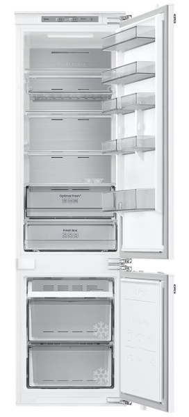 Встраиваемый холодильник Samsung BRB80F30AEF0EO купить с доставкой по Москве и Московской области в интернет-магазине АваТехно