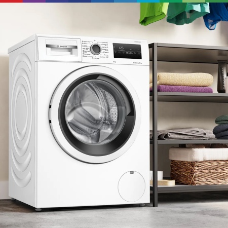 Стиральная машина BOSCH WAN24200ME купить с доставкой по Москве и Московской области в интернет-магазине АваТехно