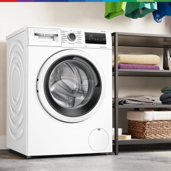 Стиральная машина BOSCH WAN24200ME купить с доставкой по Москве и Московской области в интернет-магазине АваТехно