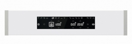 Духовой шкаф Gorenje BO 758 A31 WG белый купить с доставкой по Москве и Московской области в интернет-магазине АваТехно