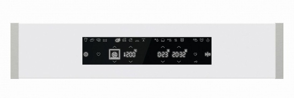 Духовой шкаф Gorenje BO 758 A31 WG белый купить с доставкой по Москве и Московской области в интернет-магазине АваТехно