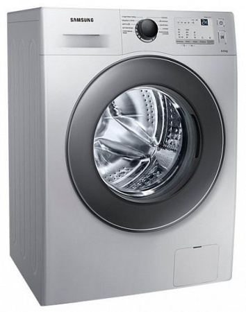 Стиральная машина SAMSUNG WW6EJ30934SDLP купить с доставкой по Москве и Московской области в интернет-магазине АваТехно