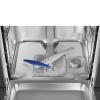 Встраиваемая посудомоечная машина Smeg STL342CSL купить с доставкой по Москве и Московской области в интернет-магазине АваТехно