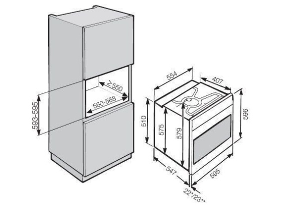 Духовой шкаф Miele H 6267 B EDST/CLST купить с доставкой по Москве и Московской области в интернет-магазине АваТехно
