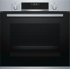 Встраиваемый электрический духовой шкаф Bosch HBG517BS0R