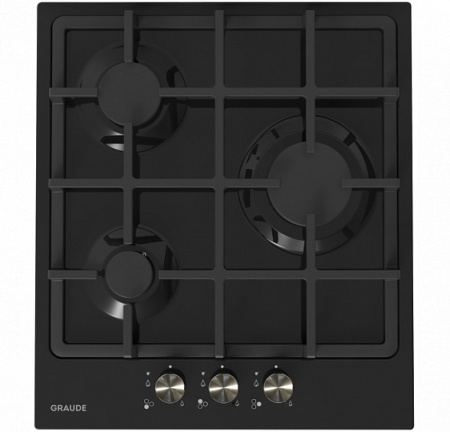 Варочная поверхность GRAUDE GS 45.1 SM