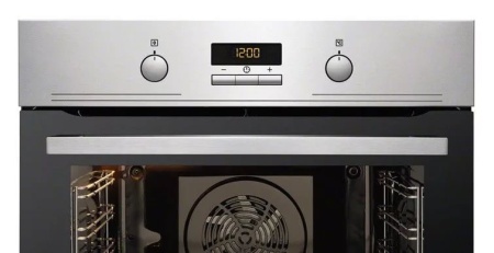 Духовой шкаф ELECTROLUX eob 3450 aox купить с доставкой по Москве и Московской области в интернет-магазине АваТехно