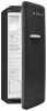 Холодильник SMEG fab28rbv3 купить с доставкой по Москве и Московской области в интернет-магазине АваТехно