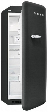 Холодильник SMEG fab28rbv3 купить с доставкой по Москве и Московской области в интернет-магазине АваТехно