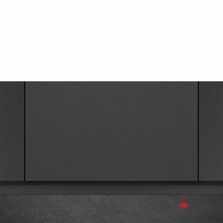 Посудомоечная машина SMEG STA7234LFR купить с доставкой по Москве и Московской области в интернет-магазине АваТехно