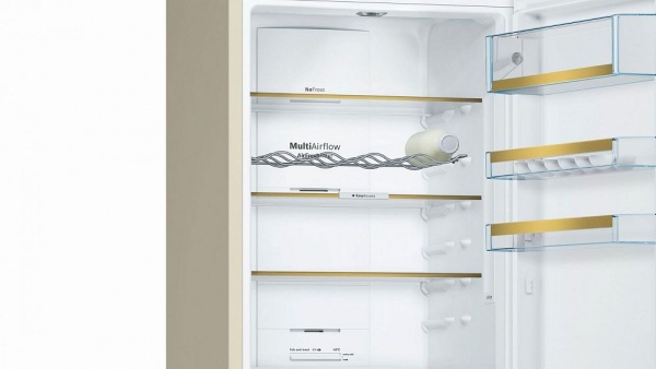 Холодильник BOSCH KGN39AK3OR купить с доставкой по Москве и Московской области в интернет-магазине АваТехно