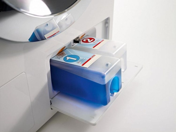 Стиральная машина MIELE WKR 571 WPS ChromeEdition купить с доставкой по Москве и Московской области в интернет-магазине АваТехно