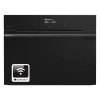 Компактный духовой шкаф Hisense BIM406A8B