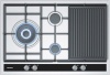 Поверхность SIEMENS ec 845xb90e