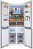 Холодильник HIBERG RFQ-600DX NFGW inverter купить с доставкой по Москве и Московской области в интернет-магазине АваТехно