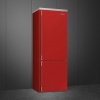 Холодильник SMEG FA490RR купить с доставкой по Москве и Московской области в интернет-магазине АваТехно