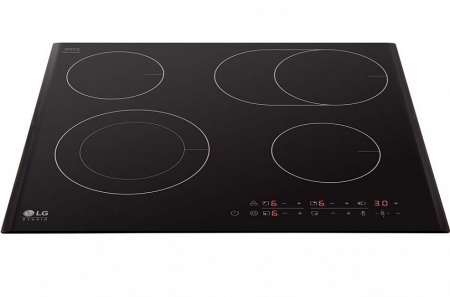 Варочная панель LG KA 60510 F купить с доставкой по Москве и Московской области в интернет-магазине АваТехно