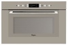 Встраиваемая микроволновая печь WHIRLPOOL amw 735/s