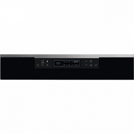 Духовой шкаф Electrolux VKK8E00X купить с доставкой по Москве и Московской области в интернет-магазине АваТехно
