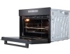 Духовой шкаф KUPPERSBERG KHT 616 Black купить с доставкой по Москве и Московской области в интернет-магазине АваТехно