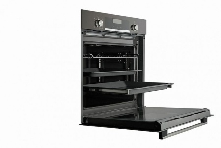 Духовой шкаф BOSCH HBG537EM0R купить с доставкой по Москве и Московской области в интернет-магазине АваТехно