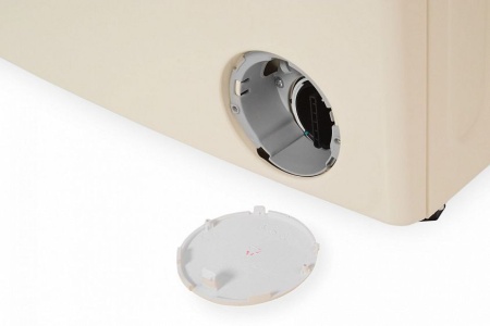 Стиральная машина SCHAUB LORENZ SLW MG5133beige купить с доставкой по Москве и Московской области в интернет-магазине АваТехно