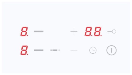 Варочная панель Gorenje ECT 330 ORAW купить с доставкой по Москве и Московской области в интернет-магазине АваТехно