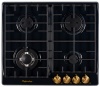Поверхность KUPPERSBERG fv 6 tgrz ant bronze