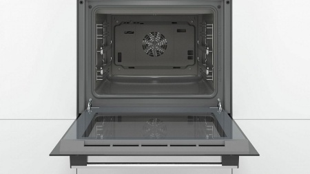 Духовой шкаф BOSCH HBF554YS0R купить с доставкой по Москве и Московской области в интернет-магазине АваТехно