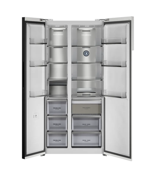 Холодильник KUPPERSBERG RFSN 1990 WG купить с доставкой по Москве и Московской области в интернет-магазине АваТехно