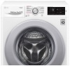 Стиральная машина LG F2M5HS4W купить с доставкой по Москве и Московской области в интернет-магазине АваТехно