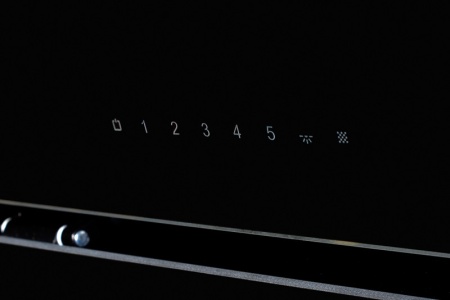 Вытяжка KUPPERSBERG f 960 купить с доставкой по Москве и Московской области в интернет-магазине АваТехно