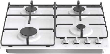 Варочная поверхность GORENJE G640EW купить с доставкой по Москве и Московской области в интернет-магазине АваТехно