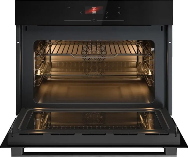 Духовой шкаф с функцией СВЧ Asko OCM24BGH купить с доставкой по Москве и Московской области в интернет-магазине АваТехно