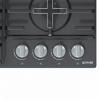 Газовая панель Gorenje G 640 MB купить с доставкой по Москве и Московской области в интернет-магазине АваТехно