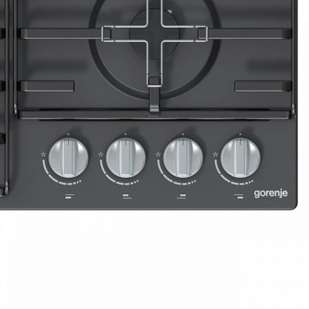 Газовая панель Gorenje G 640 MB купить с доставкой по Москве и Московской области в интернет-магазине АваТехно