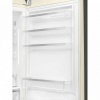 Холодильник SMEG FAB38RCR купить с доставкой по Москве и Московской области в интернет-магазине АваТехно
