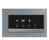 Холодильник side-by-side LG gc-b207 gaqv купить с доставкой по Москве и Московской области в интернет-магазине АваТехно