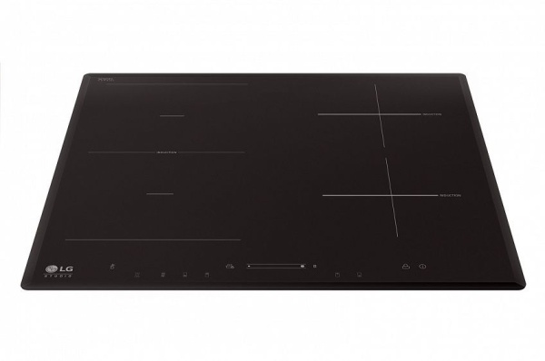 Варочная панель LG HU642VH купить с доставкой по Москве и Московской области в интернет-магазине АваТехно